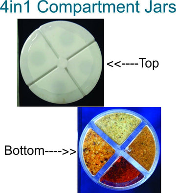 Dean Jacobs Sprinkle Wintr Wondrlnd