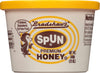Bradshaws Spun Usa Clover Honey, 12 Ounce Bradshaws Premium Clover Honey From Usa Beekeepers