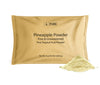 Pure Original Ingredients Pineapple Powder (8 Oz) Smoothies & Cocktails Always Pure Flavor Additive