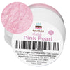 Pearl Pink Edible Metallic Luster Dust (2 grams)