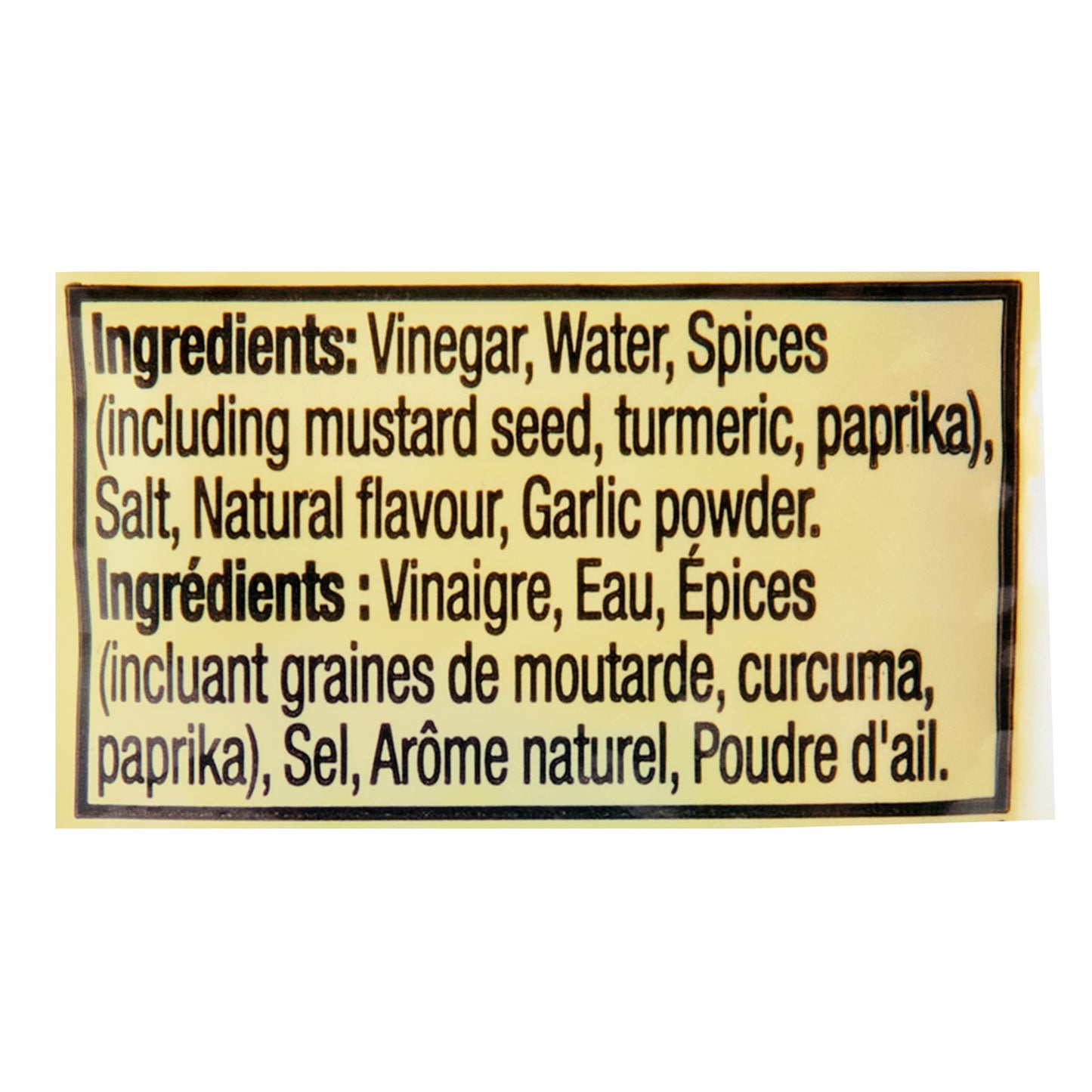 French's Classic Yellow Mustard Packets, 1500 count - One 1500 Count Individual Yellow Mustard Packets, Perfect Single-Serve Siz