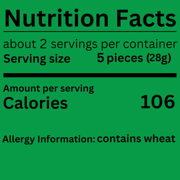 Needzo Sour Straws Watermelon, Chewy Sugar Coated Candy, Individually Packages, Swirl Sticker Included, 1.75 Ounces, (Pack Of 5)