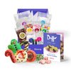 Duff Goldman Diy Kids Baking Kit By Baketivity (Spritz Cookies)