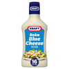 Kraft Salad Dressing, Roka Blue Cheese, 16 Oz