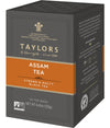 Taylors Of Harrogate Pure Assam, 50 Teabags, (Pack Of 6)