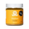 Nutural World - Smooth Hazelnut butter 6 Oz (170g) - 100% Pure/Single Ingredient - Great Taste Award winner