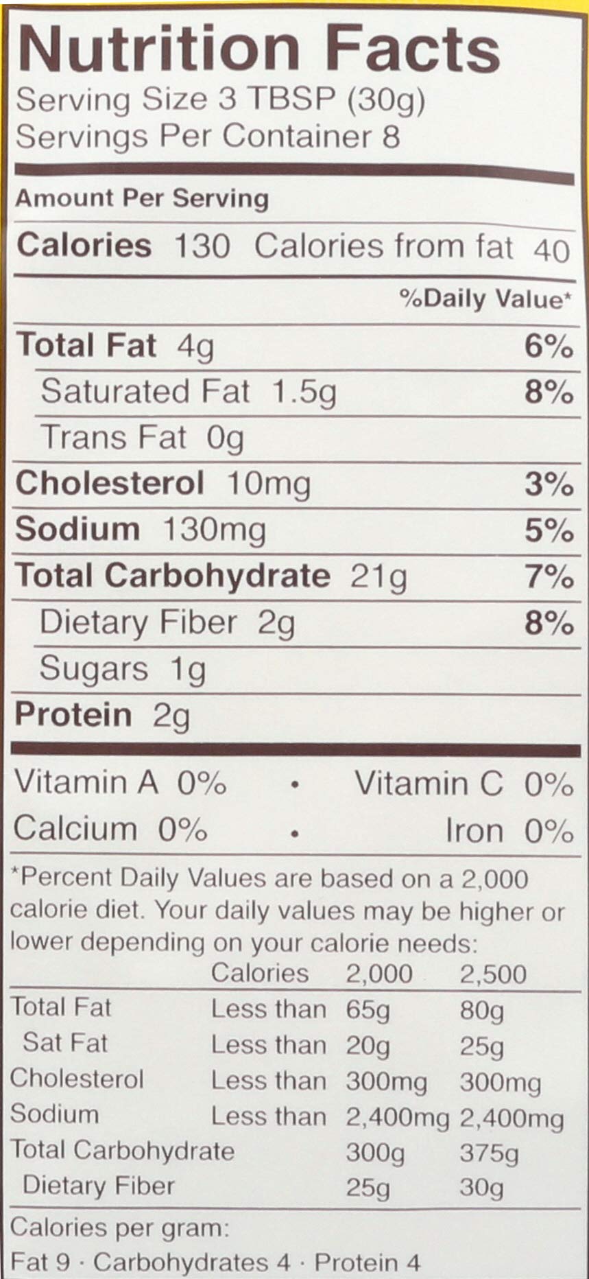Schar - Bread Crumbs - Certified Gluten Free - No GMO's, Wheat, Lactose or Perservatives - (8.8 oz) 6 Pack