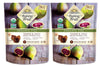 Turkish Dried Figs - Sunny Fruit (Pack of 2) - (5) 1.76oz Portion Packs per Bag | Purely Figs - NO Added Sugars, Sulfurs or Pres