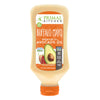 Primal Kitchen Squeeze Buffalo Mayo Made With Avocado Oil, 17 Ounces