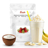 Fanale Premium Banana Bubble Tea Flavoring Powder | Perfect for Baking, Smoothies, Desserts and Drinks | Instant Flavoring Powde