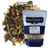 Organic Positively Tea Company White Mimosa White Tea Loose Leaf, 16 Ounce (1 Pound)