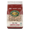 Nature'S Path Flax Plus Cinnamon Flakes Cereal, Healthy, Organic, Gluten-Free, 32 Ounce (Pack Of 6)