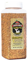 2 Gringos Chupacabra Cluckalicous Poultry Seasoning, 25 Ounces