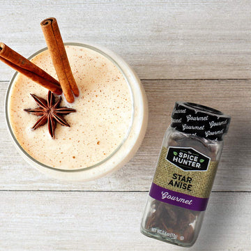 ANISE STAR WHL CHINESE