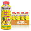 SueroX Sugar Free Sports Drink for Hydration and Recovery, Electrolyte Hydration Drink with 8 Ions, Zero Calorie Sports Drinks,