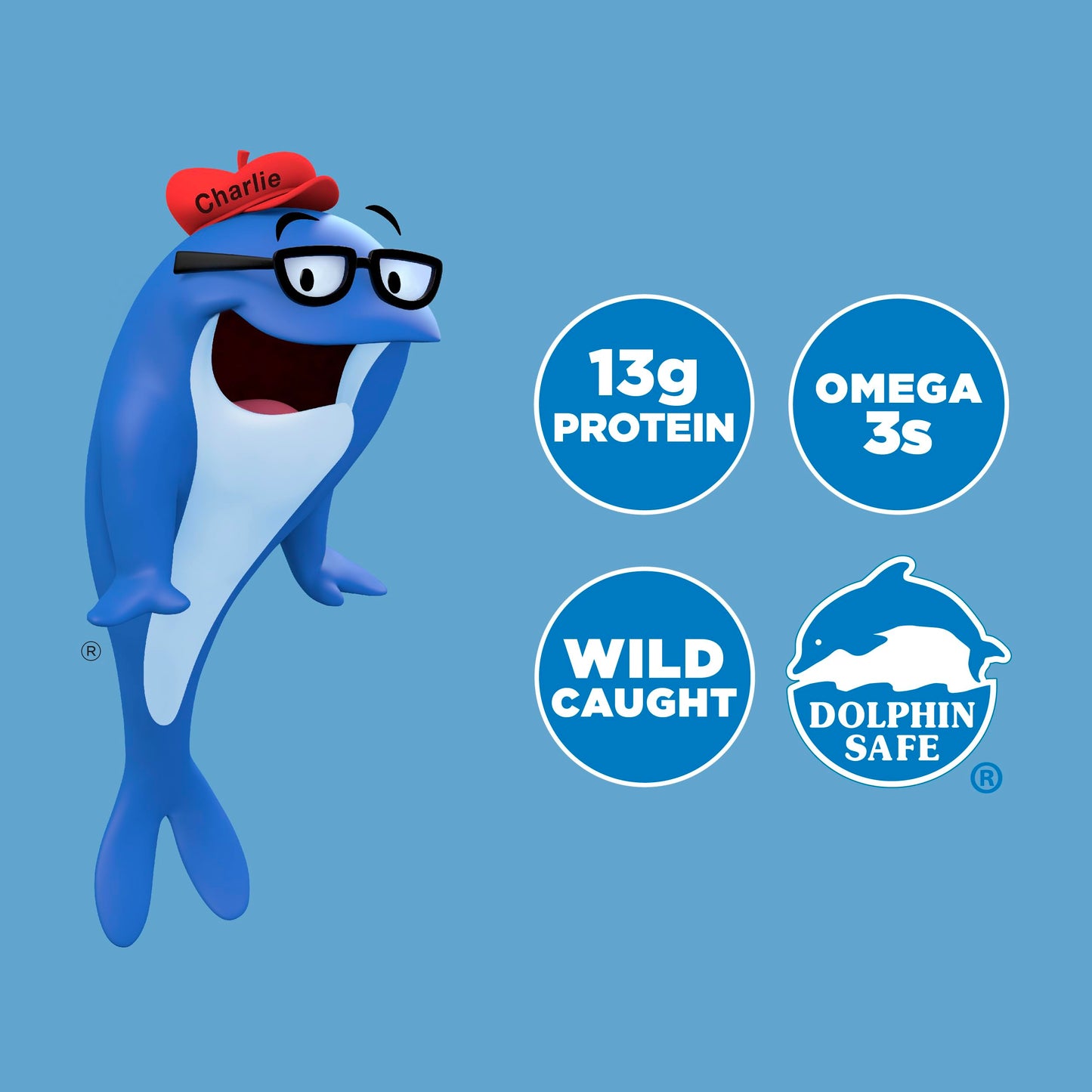 Starkist Tuna Creations Ginger Sesame, 2.6 Oz, Pack Of 24