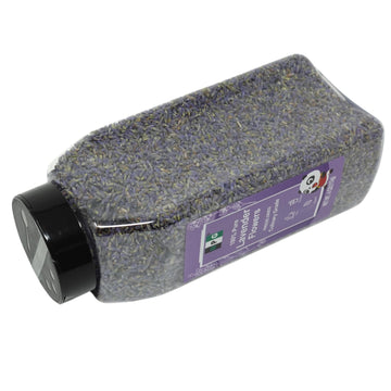 Npg Freeze Dried Lavender Flowers 4 Oz, Culinary Grade Lavender Buds For Tea, Baking, Diy Soap, Candle Making, Potpourri, Natura