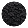 Ncs Black Bats Edible Candy Toppers, 8 Ounces - Great For Cupcakes, Cookies, Cakes, Cake Pops, And Party Tables