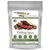 The Spice Way Pickling Spice Seasoning for Pickles & Canning, 4 oz