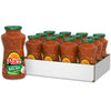 Pace Chunky Mild Salsa, 24 oz Jar (12 Pack)