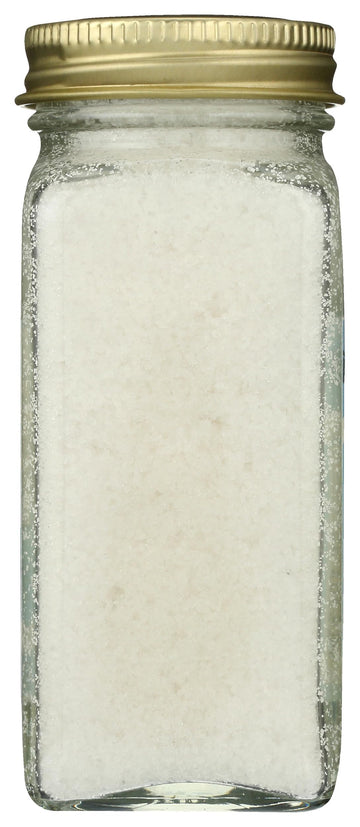 Whole Foods Market, Seasoning, Salt, Fleur de Sel, 4.20 Ounce