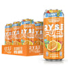 RYSE Up Supplements Fuel Sugar Free Energy Drink, Vegan & Gluten Free, 200mg Caffeine, 12 Pack, 16 Fl Oz