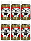 Spade L Ranch Beef Marinade and Seasoning 6 Oz. (Pack of 6)