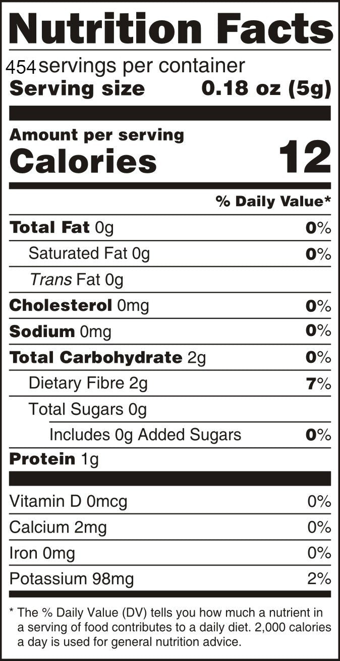 Onetang Dried Mushrooms 5 Pound, 2024 New Season, Vacuum Packing, Dried Shiitake Mushrooms, Natural Grown Mushroom, No Fumigation Sulfur, 80 Oz