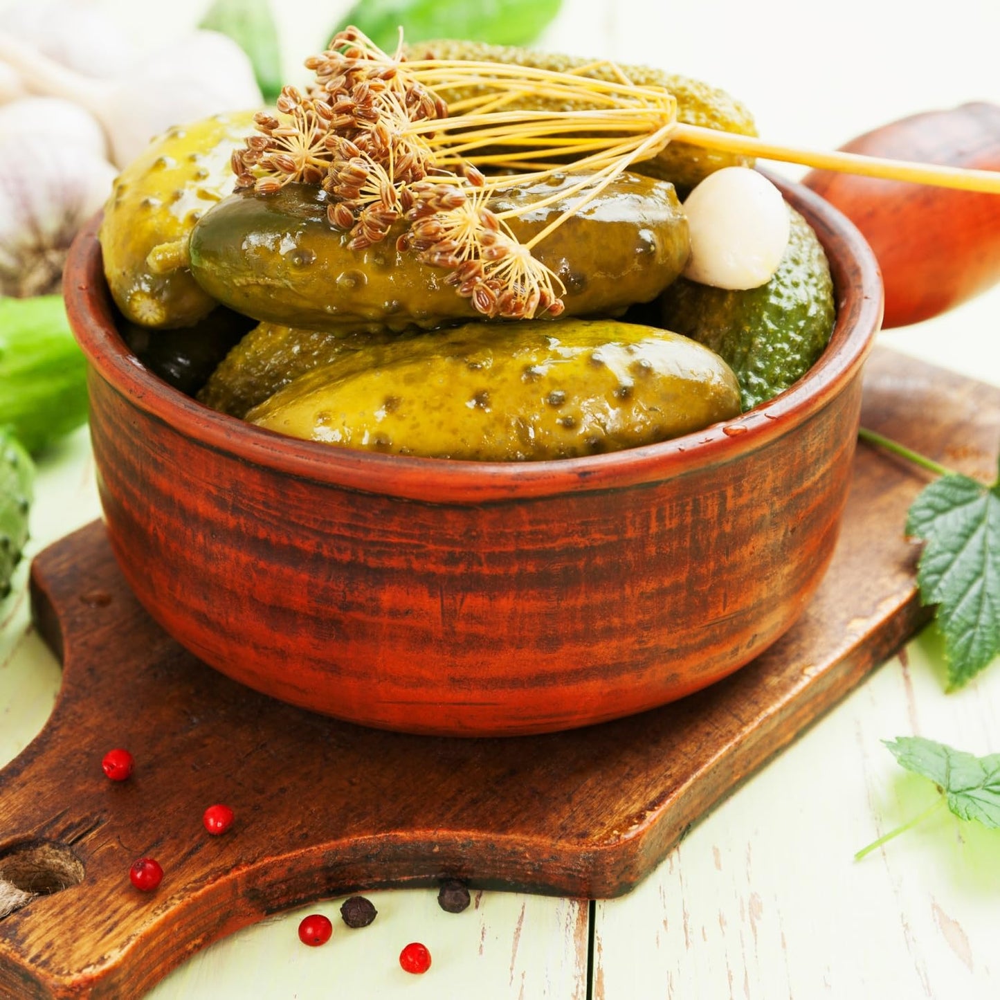 Best Maid Pickles - 9-Item Assortment Of Dill, Sweet, Bread & Butter, Okra, And Specialty - 3 Or 6 Packs (3 Pack, Whole Sour Pic