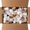 Fresh Roasted Coffee, Dark Roast Variety Pack, K-Cup Compatible, 96 Pods