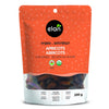 Elan Organic Sun-Dried Apricots, 7 oz, Dried Fruits, No Sulphites, No Sugar Added, Non-GMO, Vegan, Gluten-Free, Kosher, Naturall