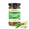 Mekhala Organic Gluten-Free Thai Green Curry Paste 3.53oz