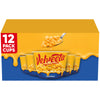 Velveeta Original Easy Mac Shells and Cheese (12 Microwaveable Cups)