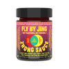FLY BY JING Zhong Sauce, Deliciously Sweet and Spicy Sichuan Sauce, All-Natural and Vegan, Versatile Blend of Umami Flavor and G