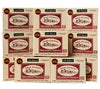 Amish Country Popcorn | Old Fashioned Microwave Popcorn | Non-Gmo, Gluten Free, Microwaveable And Kosher (Lite Natural White Hul