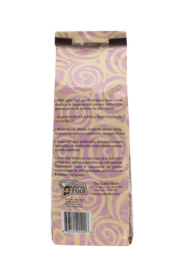 Coffee Fool'S African Cinnamon (Whole Bean)