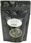 English Tea Store Loose Leaf, Pumpkin Spice Flavored Black Tea, 4 Ounce