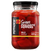 Peppadew Whole Piquante Peppers Mild (400G)