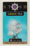 Stash Jasmine Blossom Tea, Tea , 20 Ct
