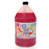 Hypothermias Tigers Blood Ready To Use Gallon (128 Fl. Oz) Hawaiian Snow Cone Flavors Syrup - Shaved Ice, 100% Pure Cane Sugar