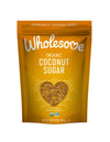 Wholesome Sweeteners 16-Ounce Organic Coconut Sugar, Non GMO, Gluten Free & Vegan Sweetener, for Baking, Sauces, and Smoothies,