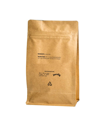 Jovvily Lobelia Herb - 4 Oz - Cut & Sifted - Herbal Tea