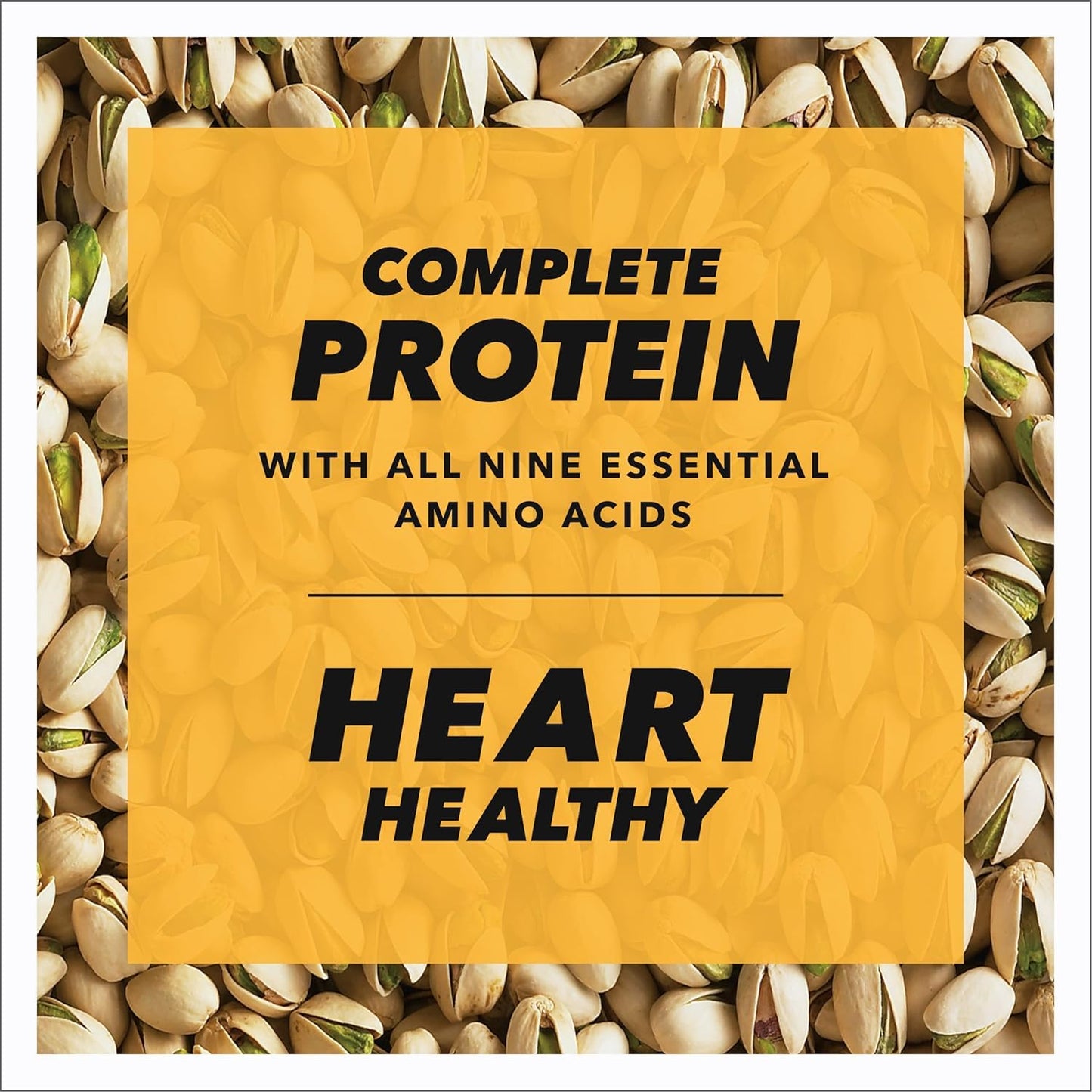 Wonderful Pistachios In Shell, Lightly Salted Nuts, 16 Ounce Resealable Bag - Healthy Snack, Protein Snack, Pantry Staple