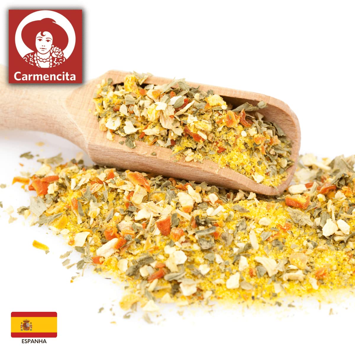 Carmencita Paellero Valenciana Paella Spice Mix