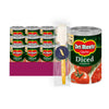 Del Monte - Lavinia Essentials Bundle: Tomatoes 12- Pack of Diced Canned Vegetables 14.5 oz Can + 1 Utility Prop