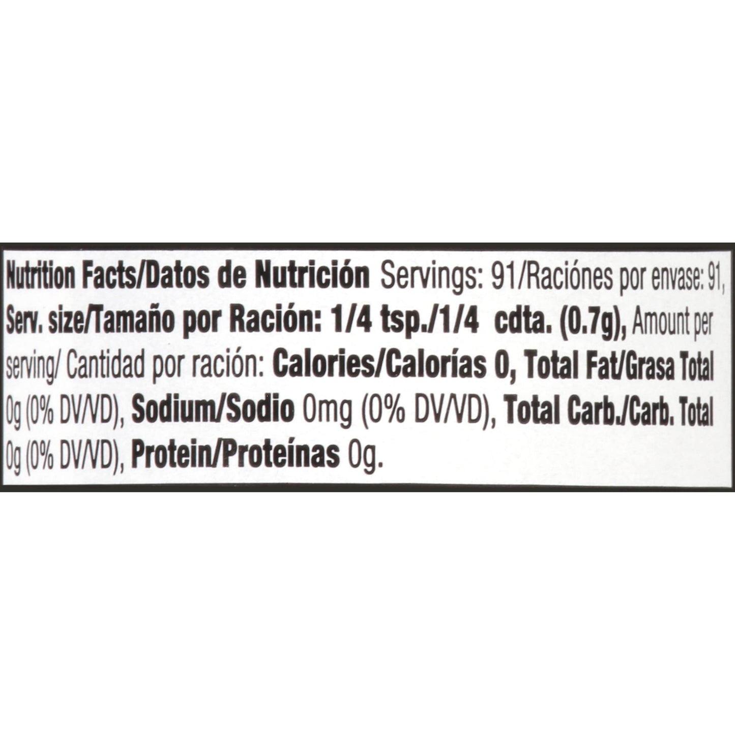Lawry's Pepper Seasoning Course Ground, 2.25 Oz
