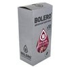 Bolero- Sugar Free Drink Mix Packets Red Grape Fruit Flavors | Powdered Flavored Water Packets | 36 Small Sachet On The Go Packe