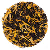 English Tea Store Loose Leaf, Pomegranate Lemon Organic Black Tea, 4 Ounce