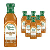 Walden Farm Near Zero Caramel Syrup 340g (Pack of 6)