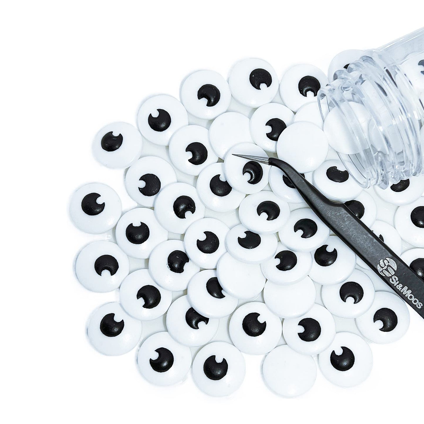 Edible Eyes For Decorating Cute Candy Eyes Big Edible Eyes Large Candy Eyeballs Large Eyeball Sprinkles Edible Googly Eyes Edibl